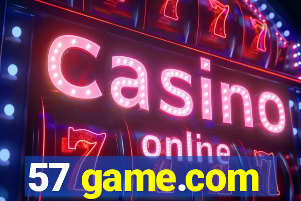 57 game.com